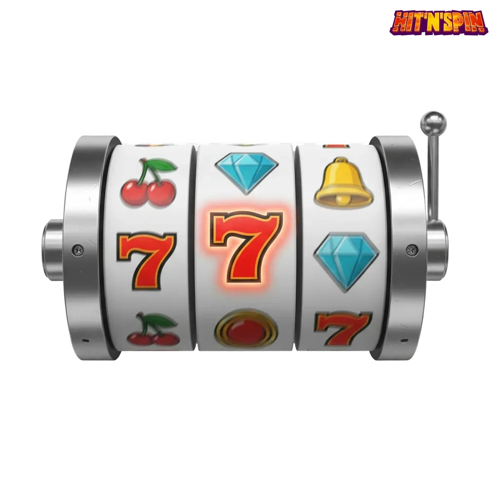 HitNSpin Slots: 3.500+ Slots mit Multiplikatoren, Bonusrunden & Jackpots. Bonus +375% bis €800 + 200 FS