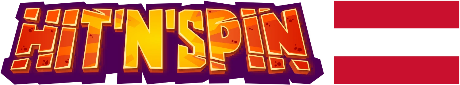 HitNSpin Logo Austria